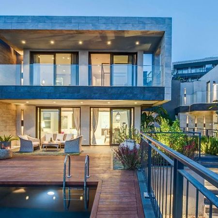 The Elysium Miramar Villas Bodrum Zewnętrze zdjęcie