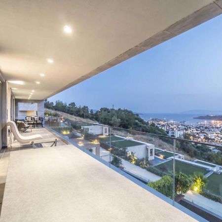 The Elysium Miramar Villas Bodrum Zewnętrze zdjęcie