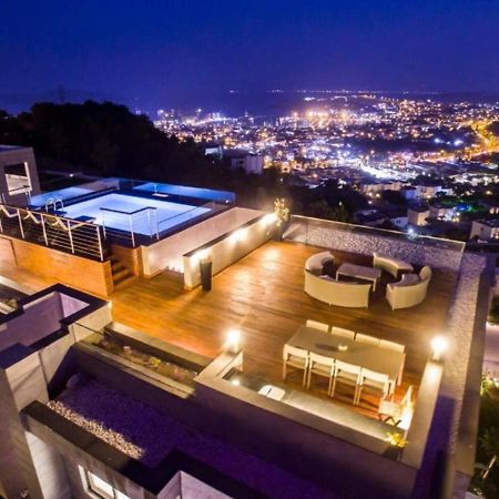 The Elysium Miramar Villas Bodrum Zewnętrze zdjęcie
