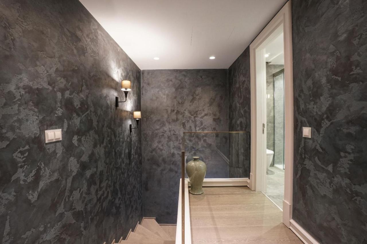 The Elysium Miramar Villas Bodrum Zewnętrze zdjęcie