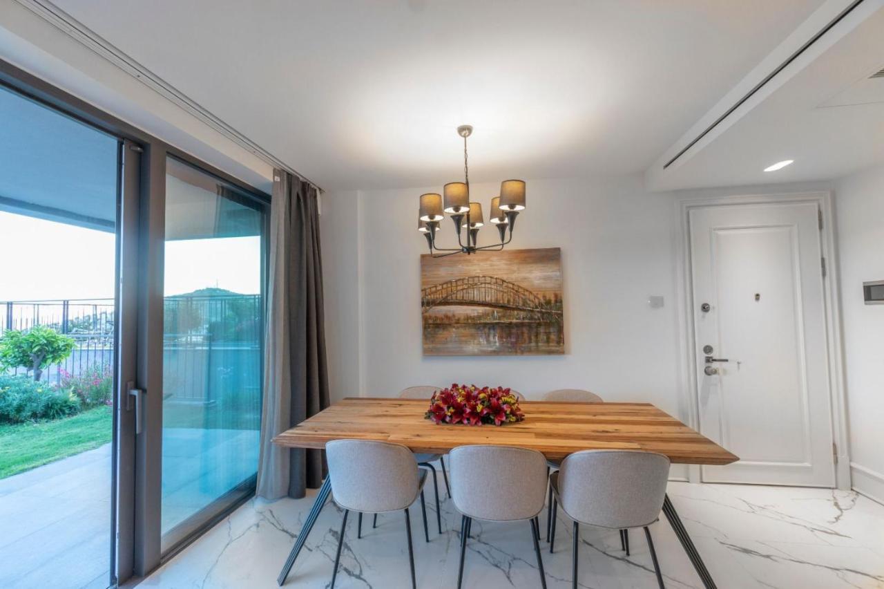 The Elysium Miramar Villas Bodrum Zewnętrze zdjęcie