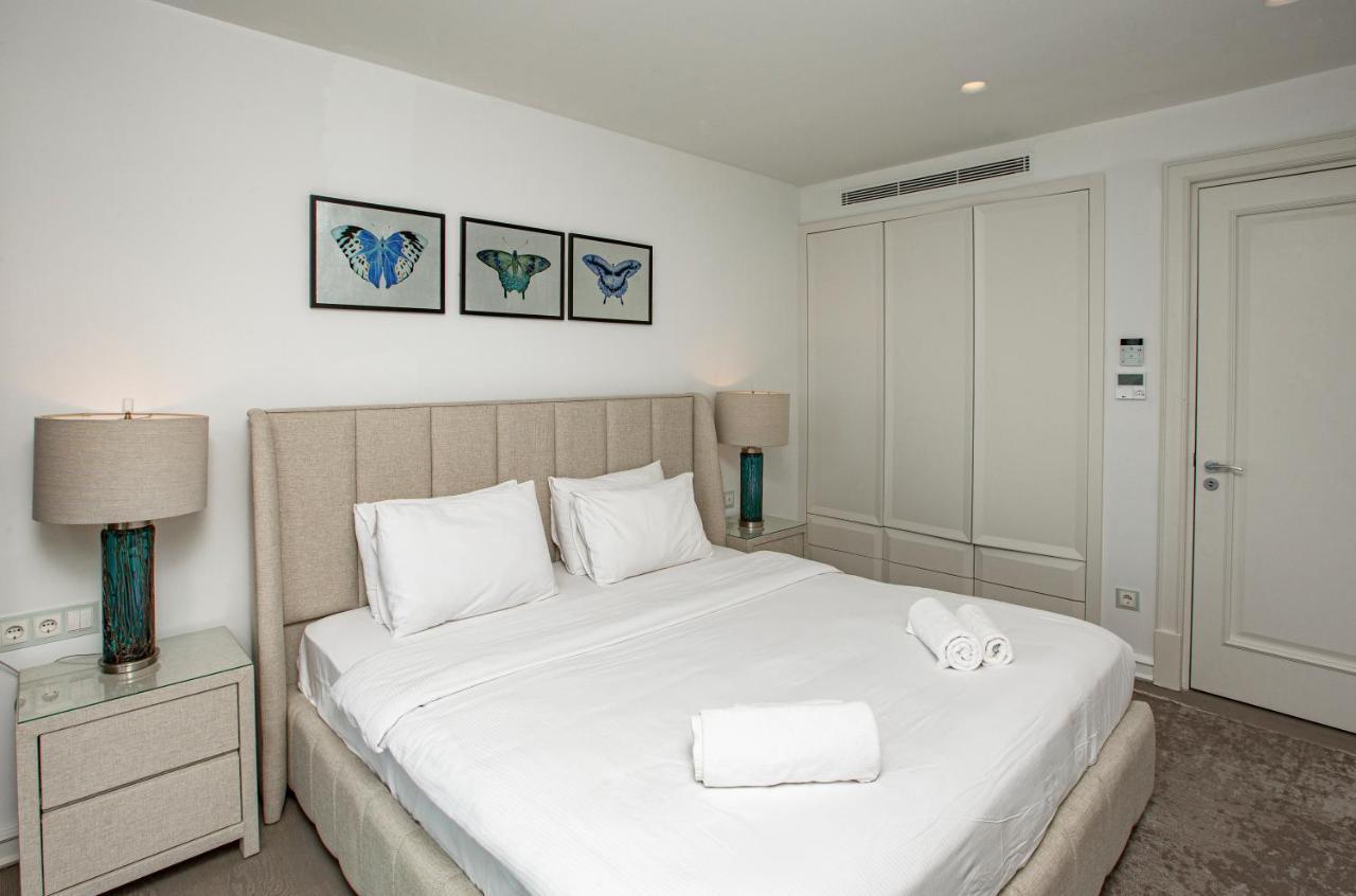 The Elysium Miramar Villas Bodrum Zewnętrze zdjęcie
