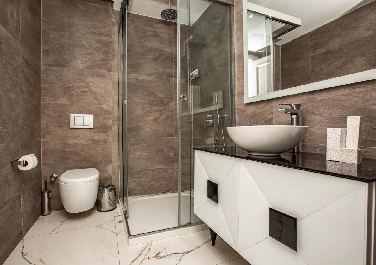 The Elysium Miramar Villas Bodrum Zewnętrze zdjęcie