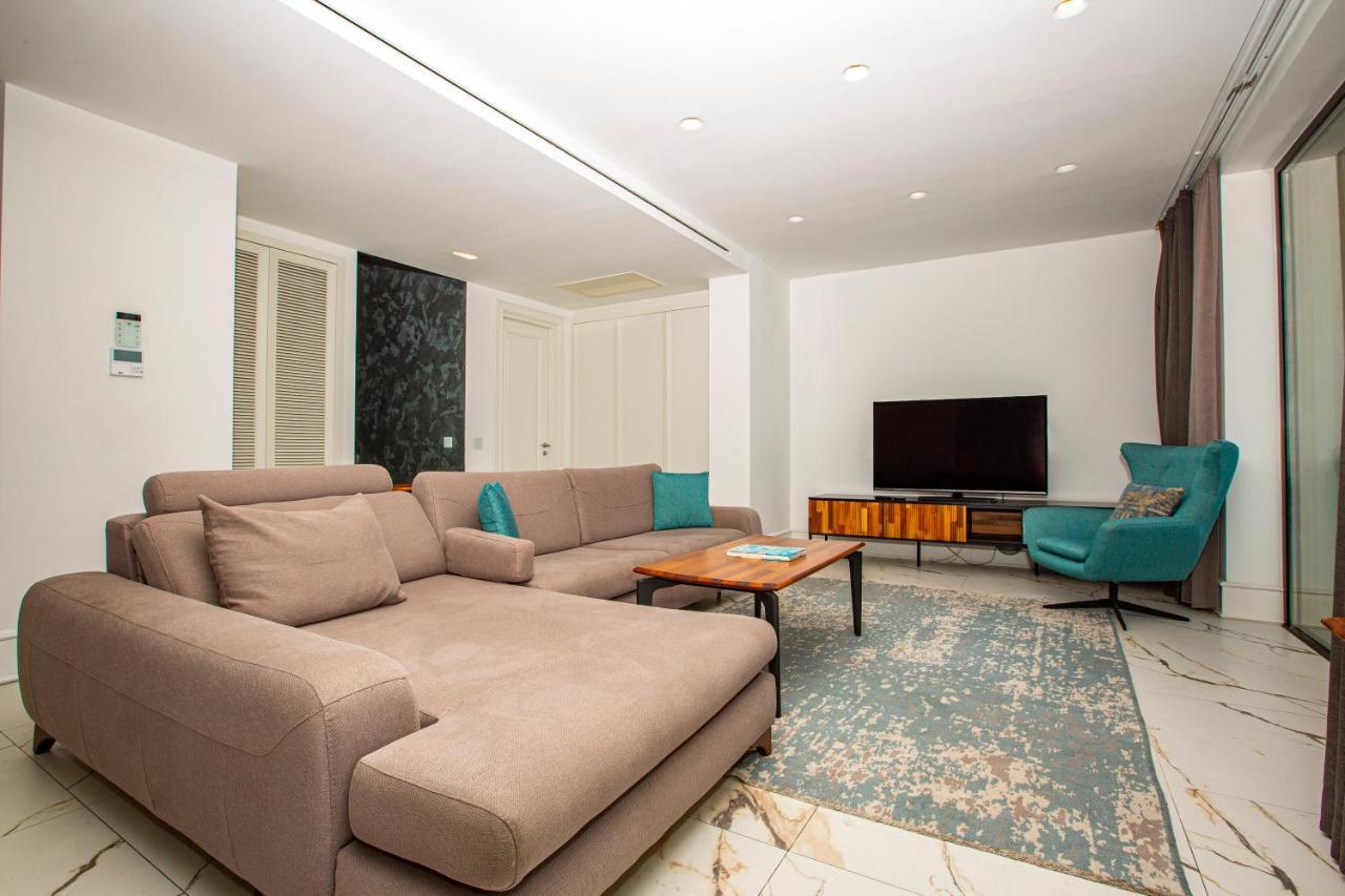The Elysium Miramar Villas Bodrum Zewnętrze zdjęcie