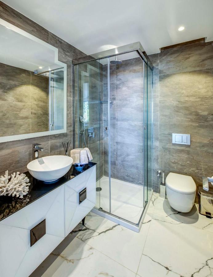 The Elysium Miramar Villas Bodrum Zewnętrze zdjęcie