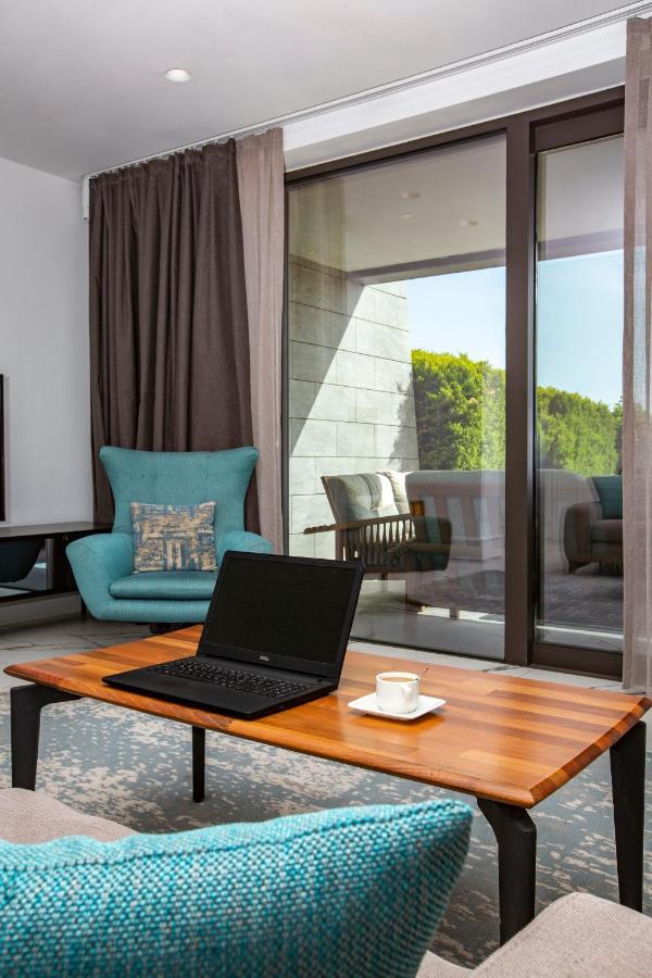 The Elysium Miramar Villas Bodrum Zewnętrze zdjęcie