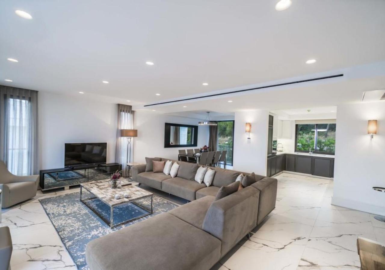 The Elysium Miramar Villas Bodrum Zewnętrze zdjęcie