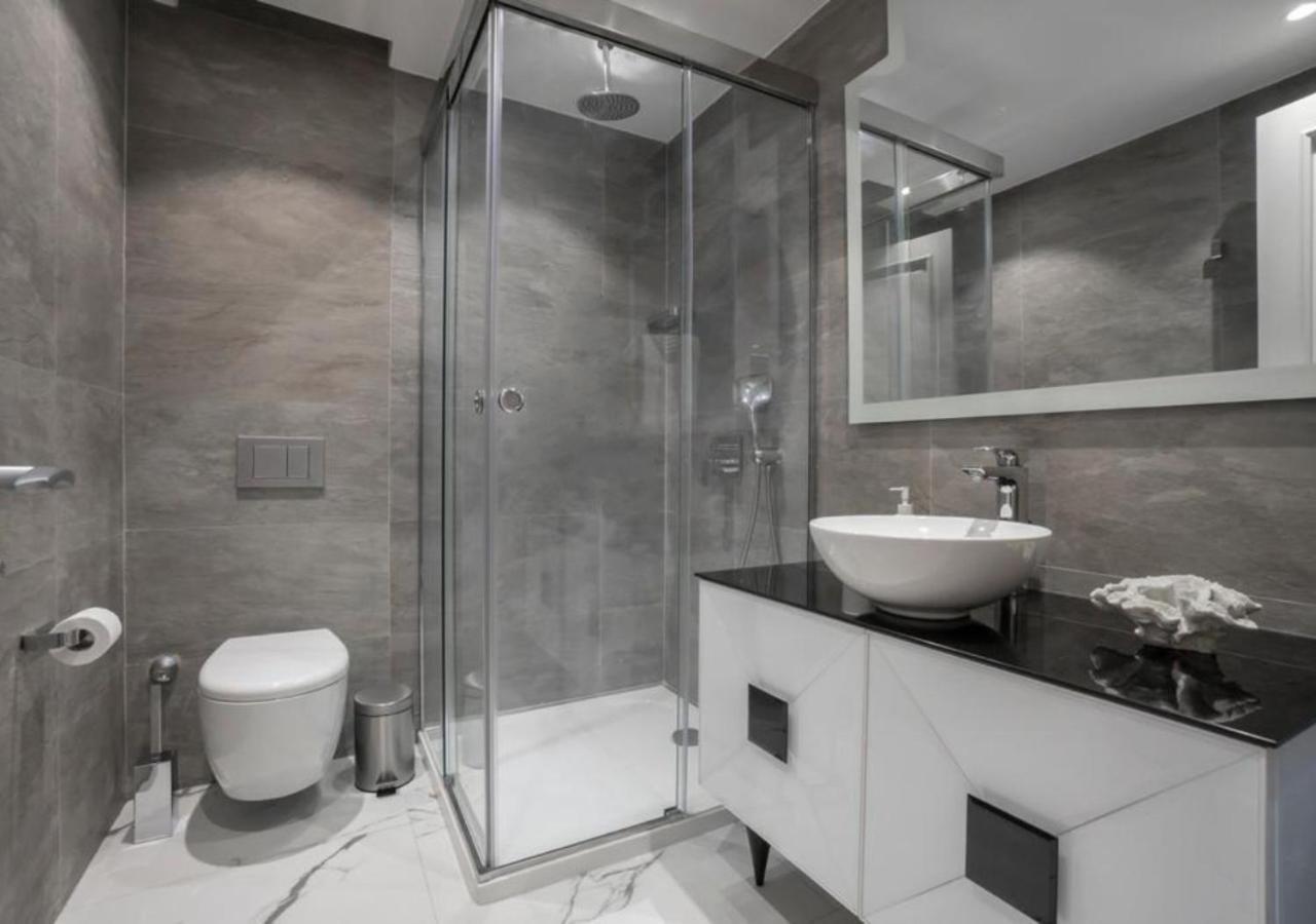 The Elysium Miramar Villas Bodrum Zewnętrze zdjęcie