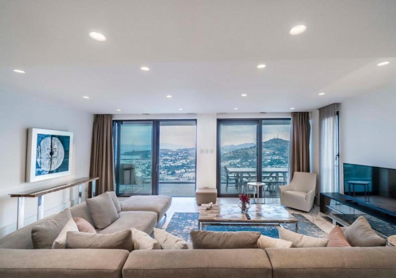 The Elysium Miramar Villas Bodrum Zewnętrze zdjęcie