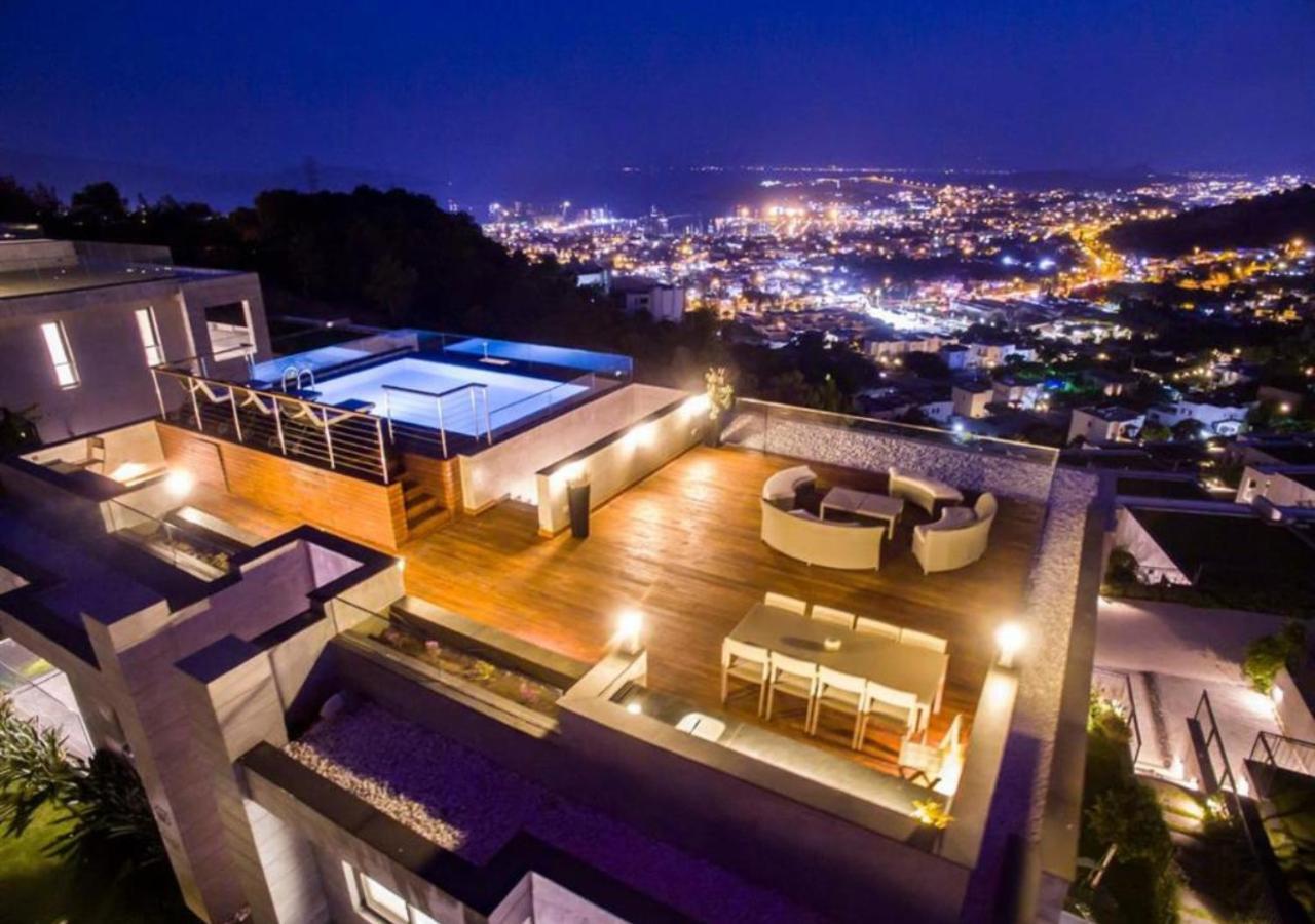 The Elysium Miramar Villas Bodrum Zewnętrze zdjęcie