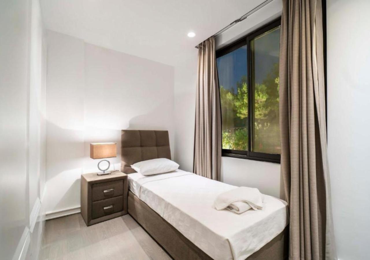 The Elysium Miramar Villas Bodrum Zewnętrze zdjęcie