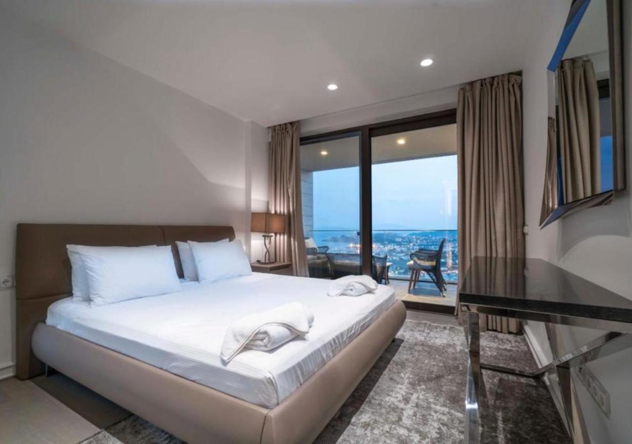 The Elysium Miramar Villas Bodrum Zewnętrze zdjęcie