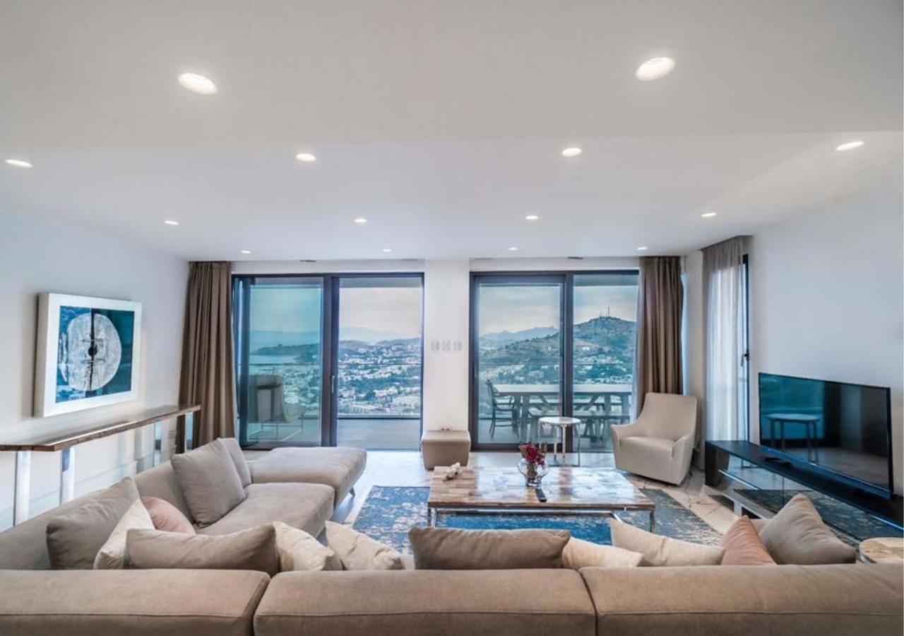 The Elysium Miramar Villas Bodrum Zewnętrze zdjęcie